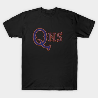 QNS T-Shirt